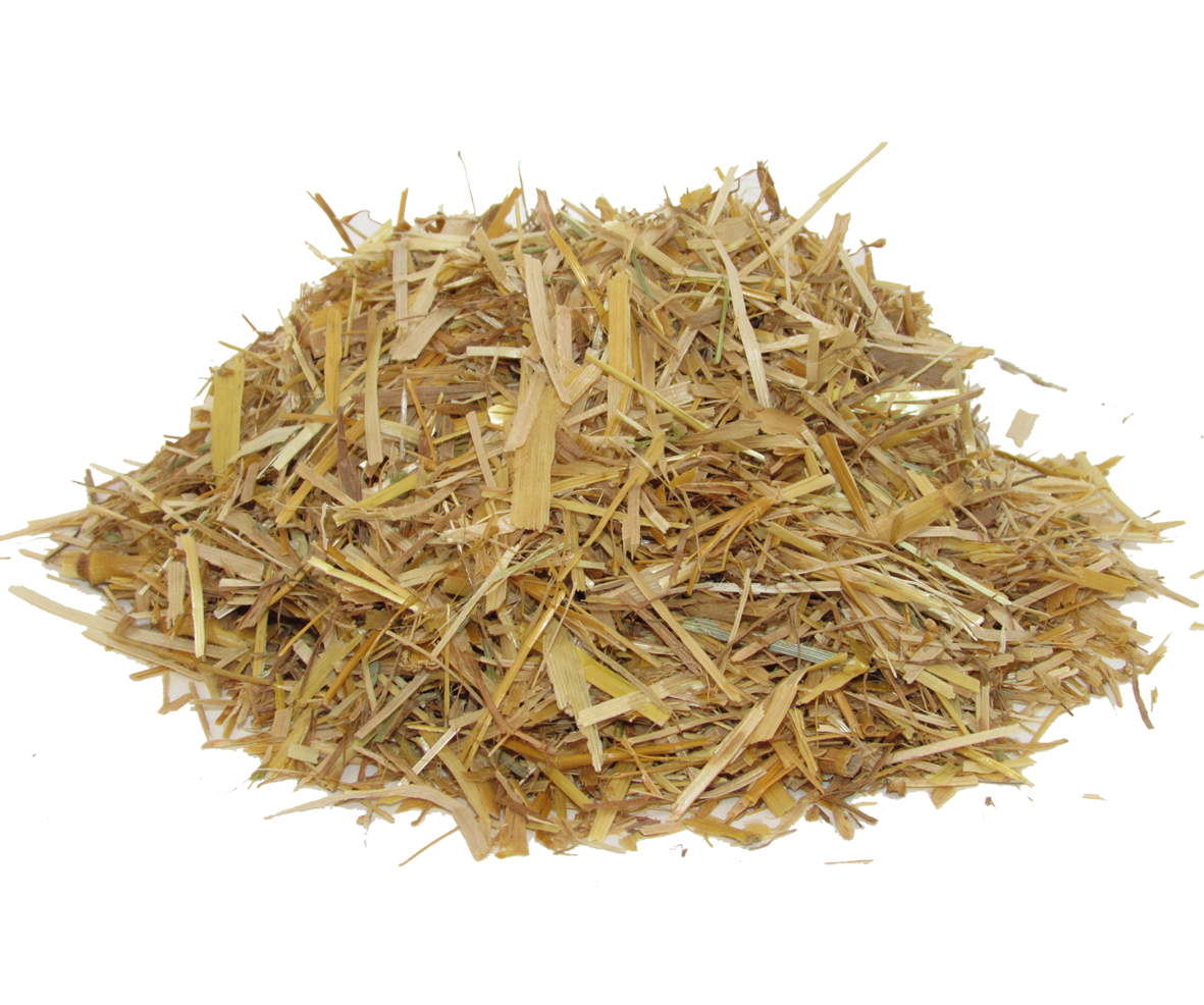 hay clipart chaff