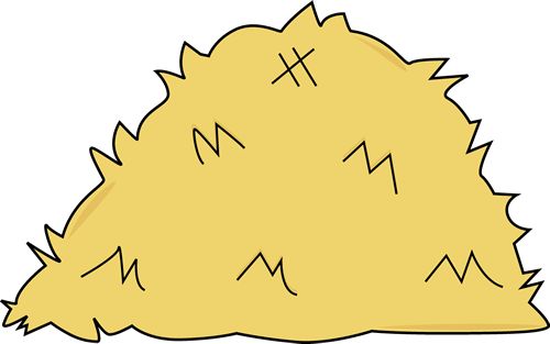 Free bale cliparts download. Hay clipart cute