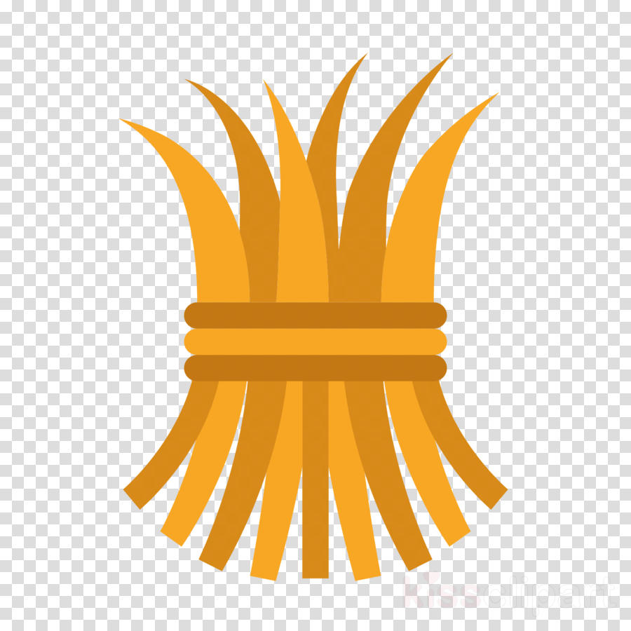Hay clipart straw, Hay straw Transparent FREE for download on