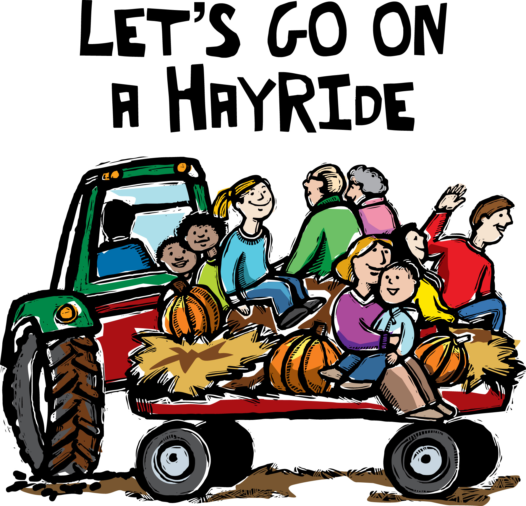 Free cliparts download clip. Wagon clipart hayride