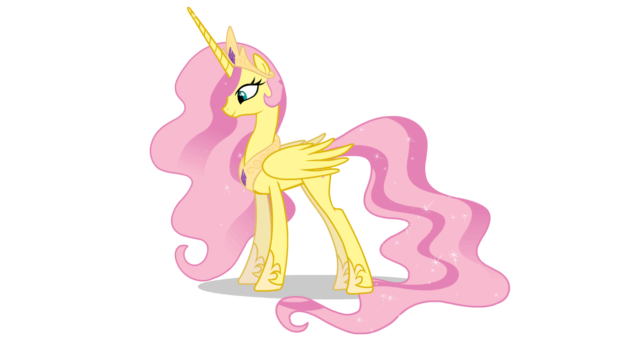 princess clipart unicorn