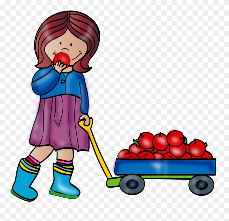 Hayride clipart free fall. It s hard to