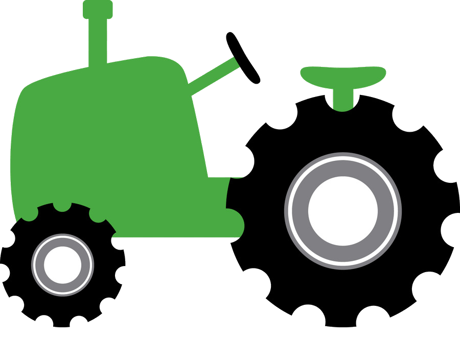 John deere wedding invitation. Hayride clipart tractor