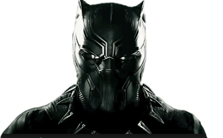 Head Clipart Black Panther Picture 1309729 Head Clipart Black Panther