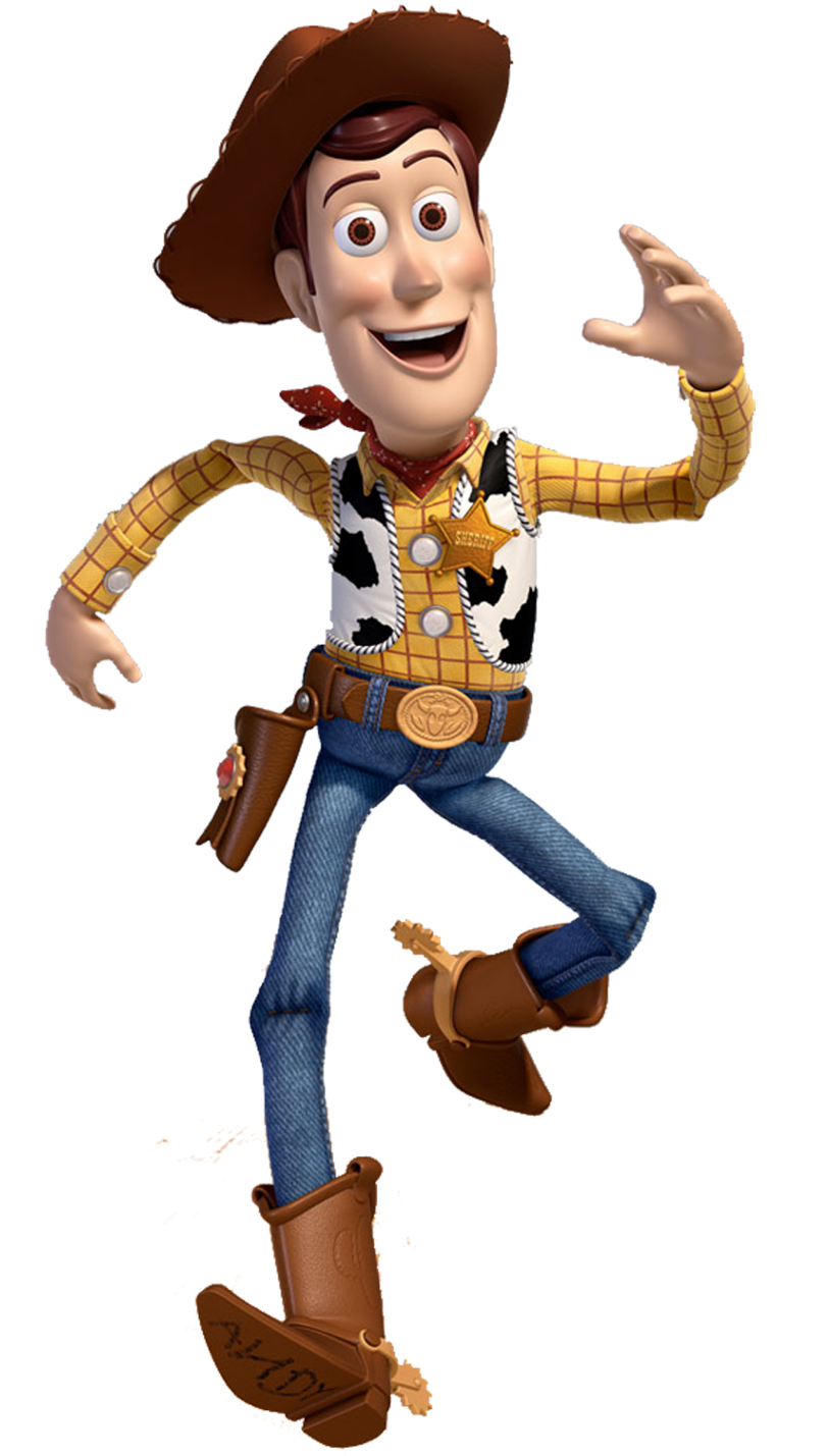 number 2 clipart toy story