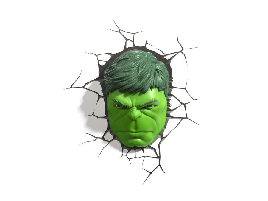 head clipart hulk