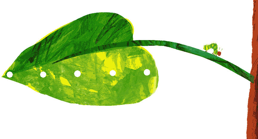 leaf clipart egg