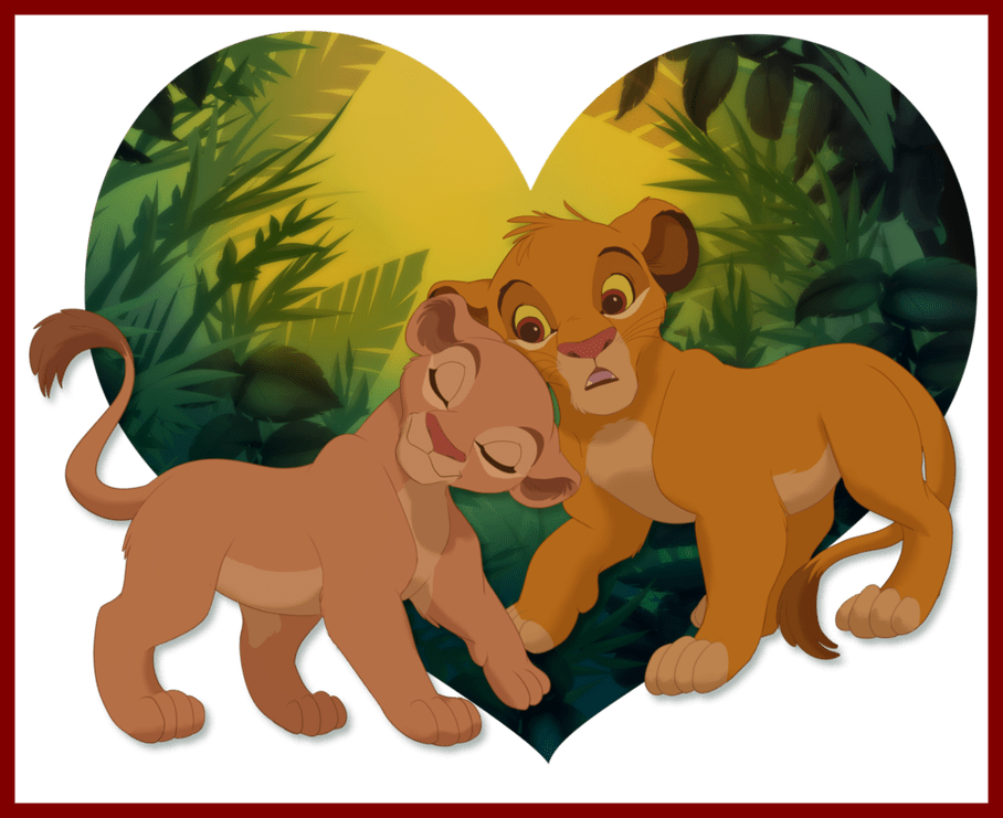 Best pin by emily. Head clipart lion king