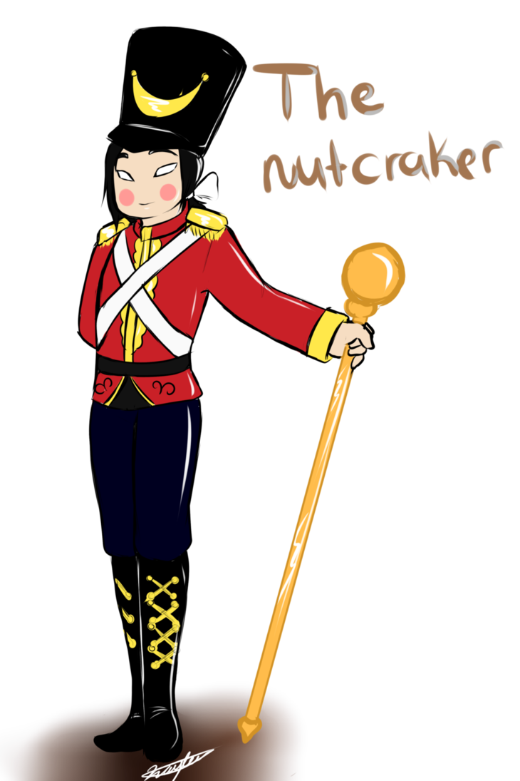 Head clipart nutcracker.  collection of prince