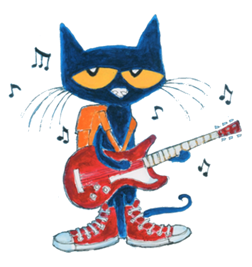 Head clipart pete the cat, Picture #2801576 head clipart pete the cat