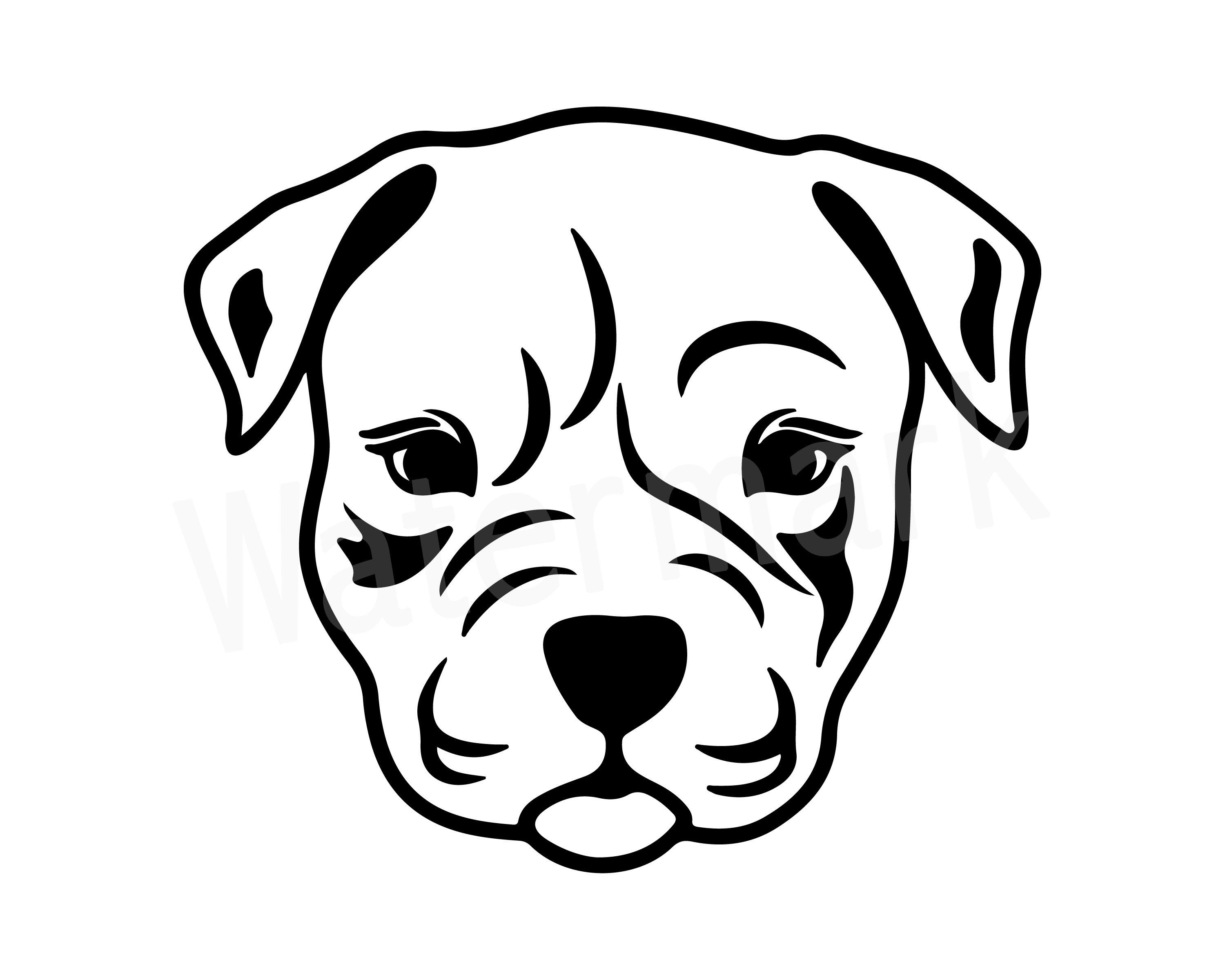 Download Pitbull clipart mama, Pitbull mama Transparent FREE for download on WebStockReview 2021