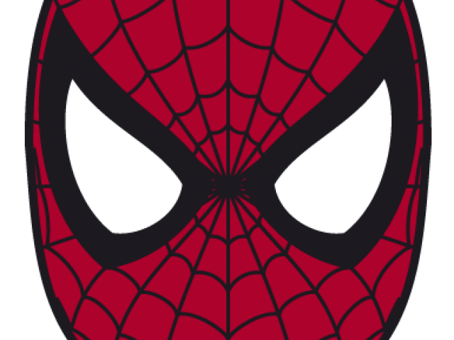Free Free 327 Spider Man Face Svg Free SVG PNG EPS DXF File