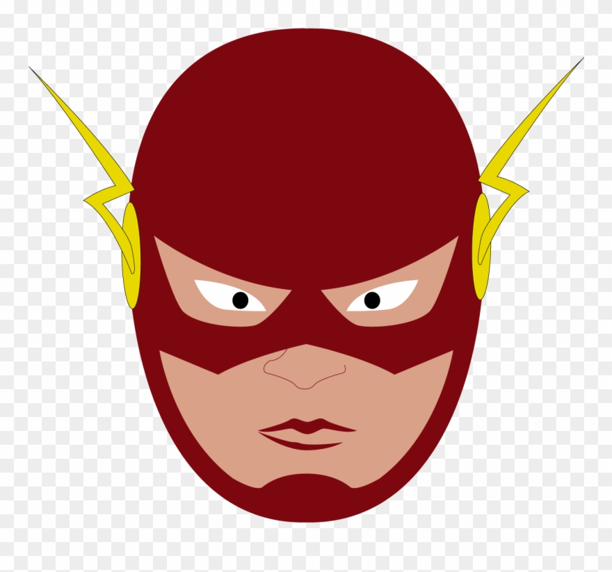 hero clipart head