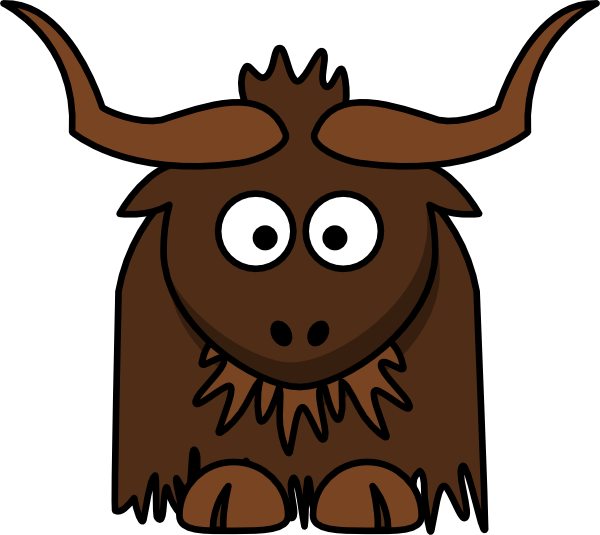 Ox yak