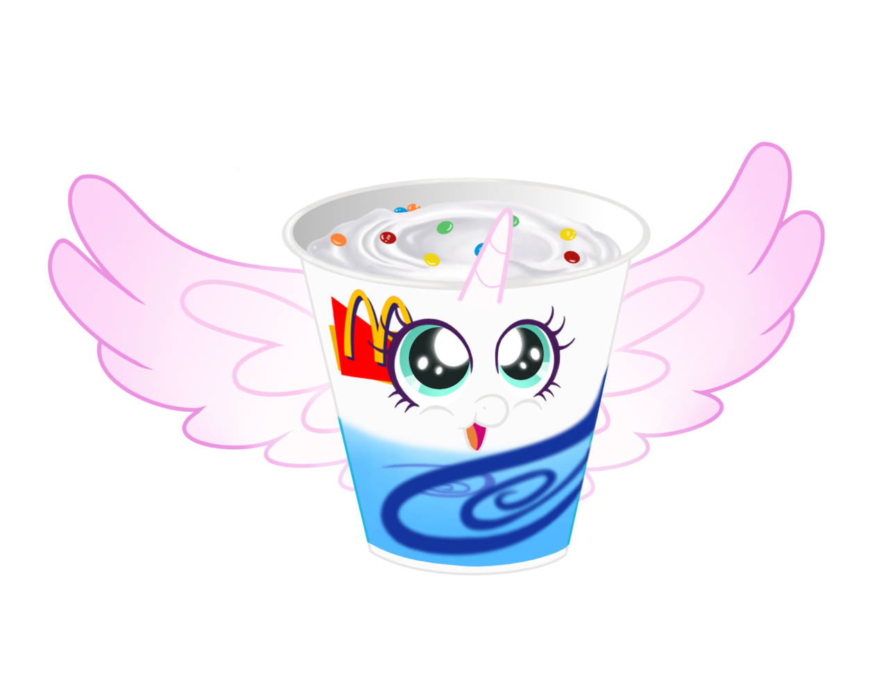  alicorn artist silverwolf. Headache clipart daze