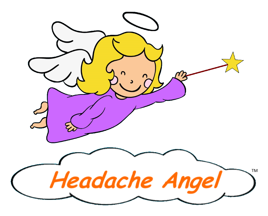 headache clipart headache relief