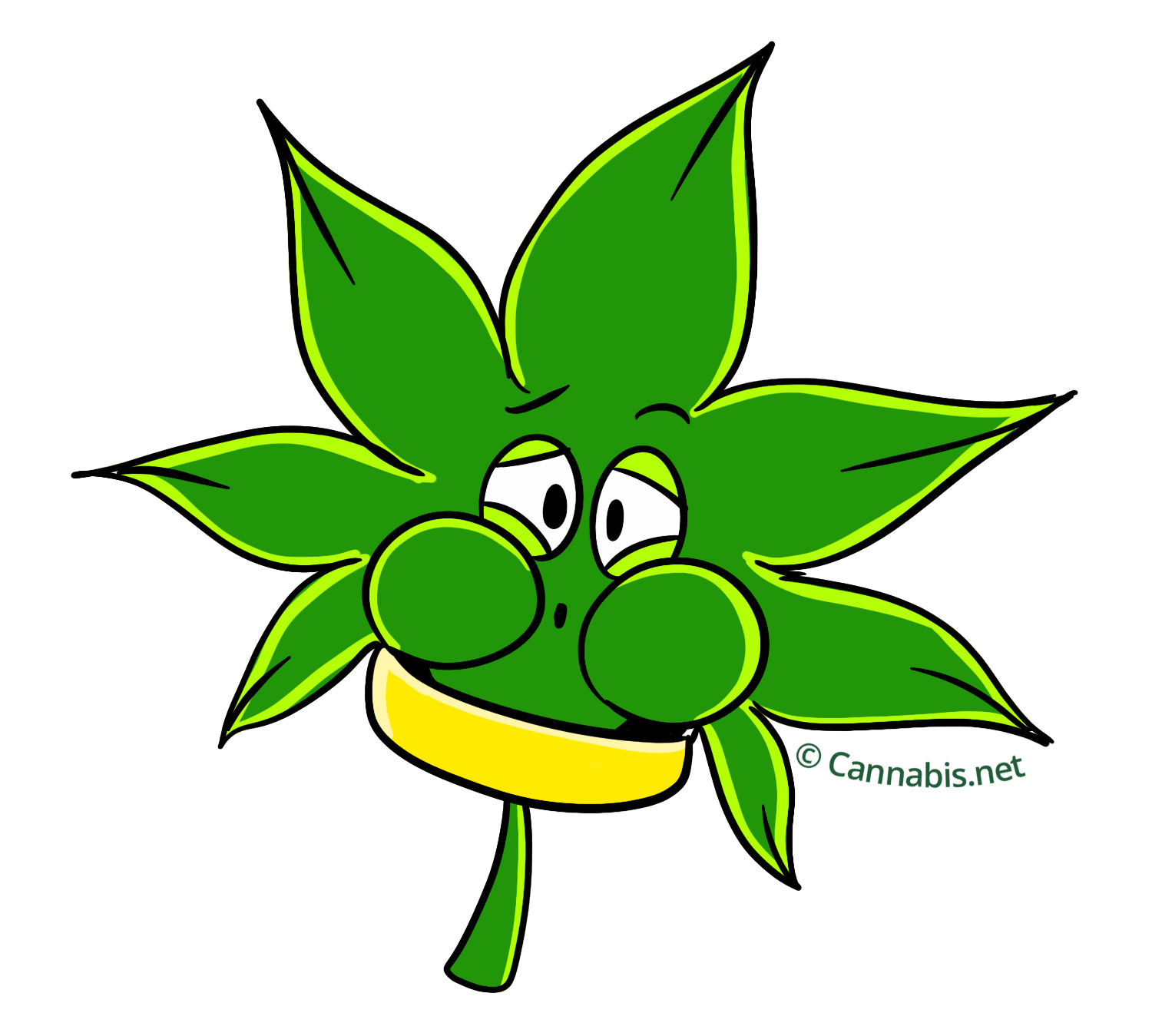 marijuana clipart doobie