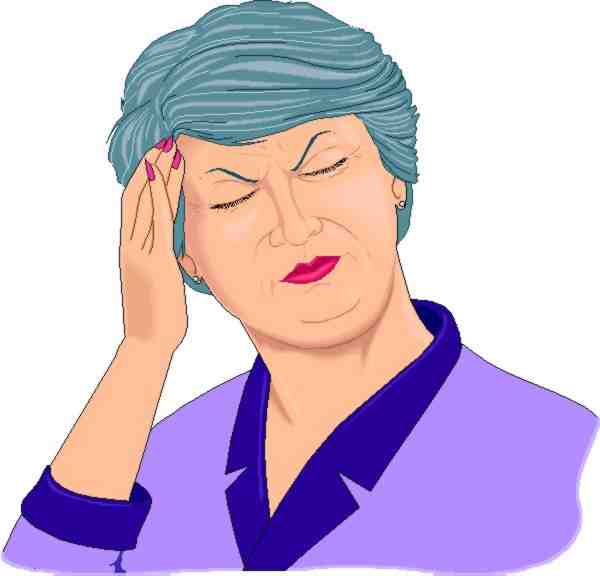 Headache clipart tension. Relieve headaches panda free