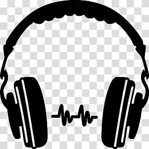 headphone clipart audio