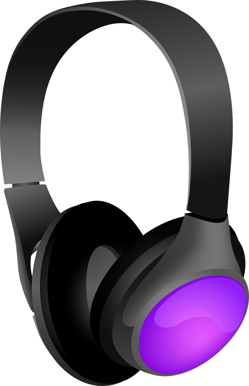headphones clipart bluetooth headphone