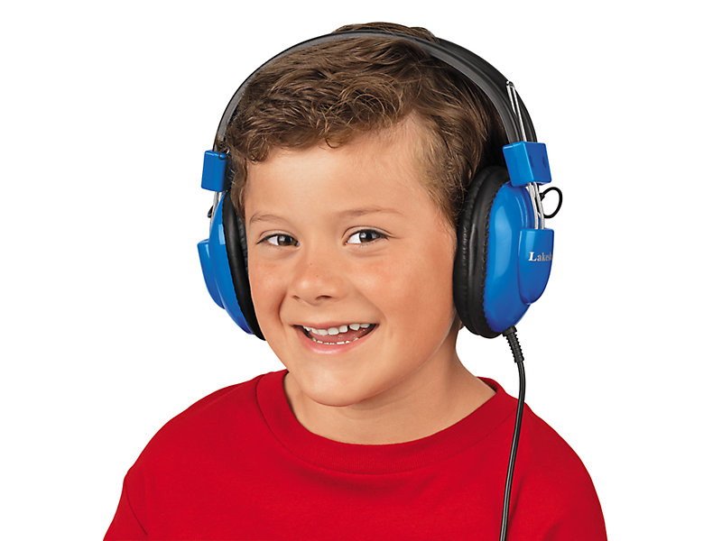 Headphones clipart student centers. Listening center 