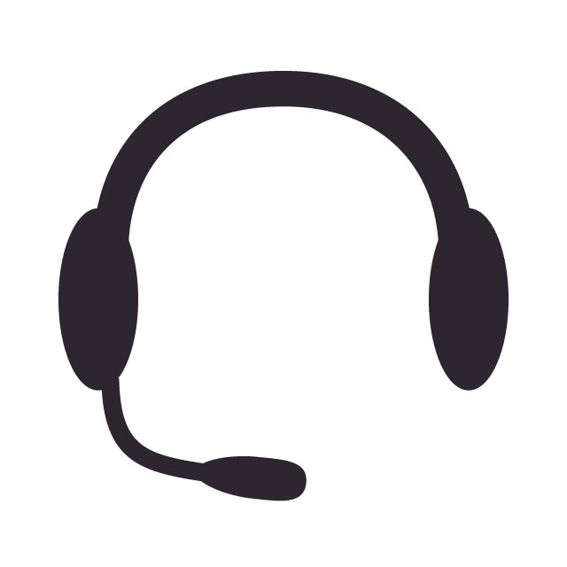 headphones clipart dispatcher, Headphones dispatcher Transparent, Headphone...