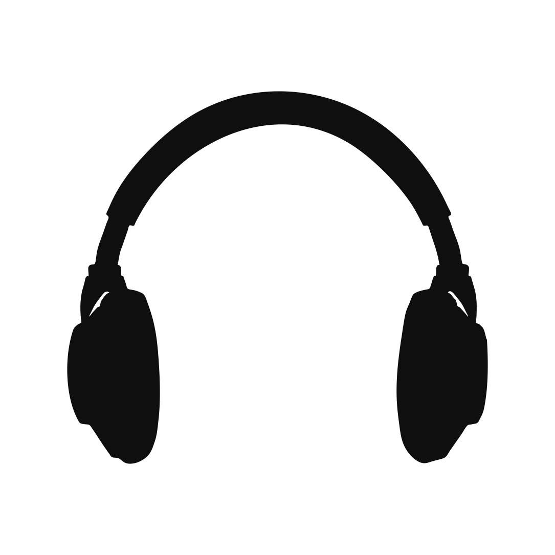 headphone clipart file