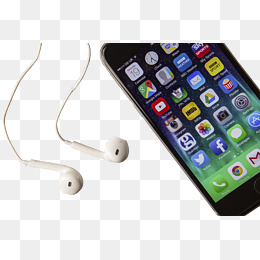 headphones clipart iphone headphone