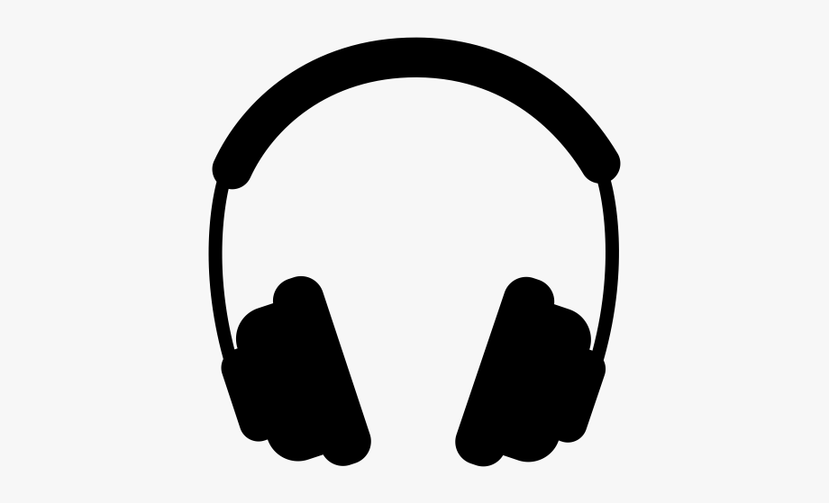 Collection of transparent high. Headphone clipart listening post