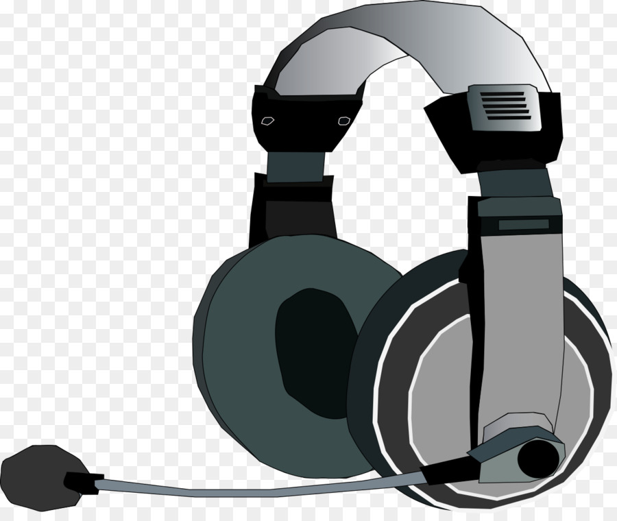 Headphones cartoon png download. Headphone clipart mic clipart