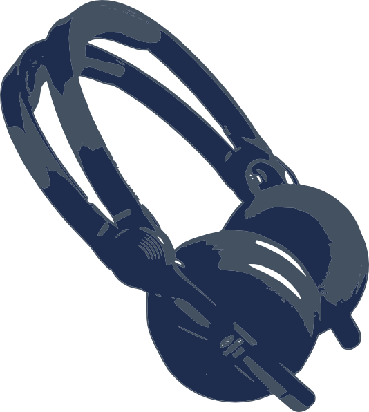 headphones clipart studio headphone