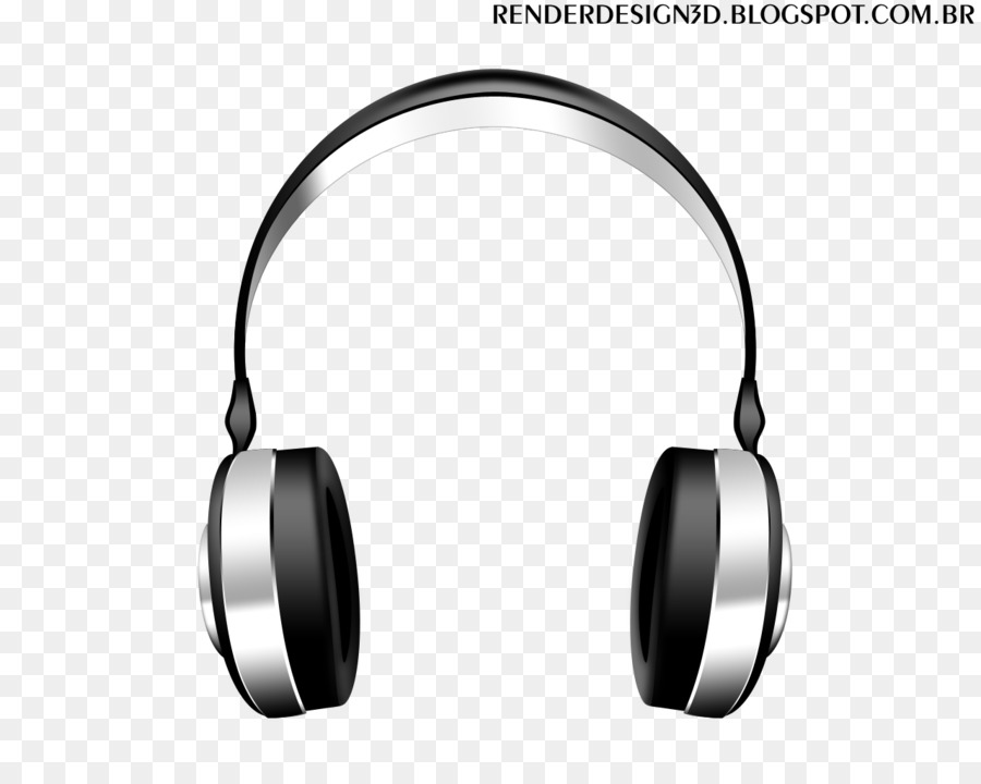 headphone clipart technology