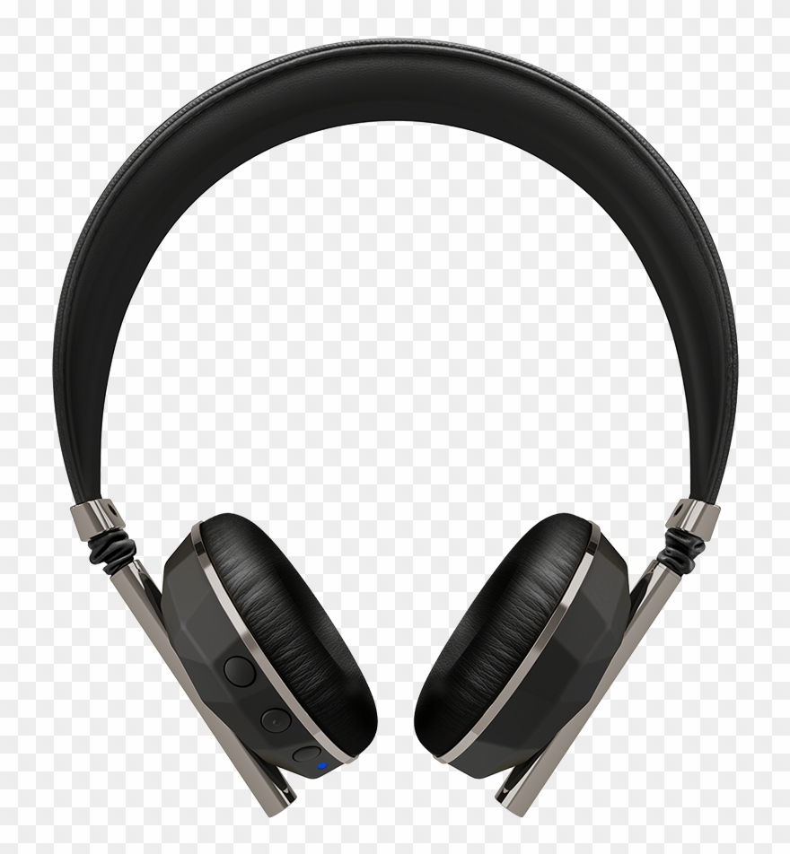 Caeden linea n . Headphones clipart gold headphone