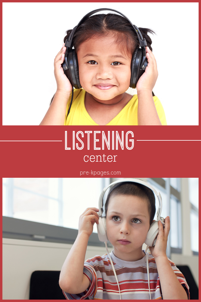 headphones clipart kindergarten center