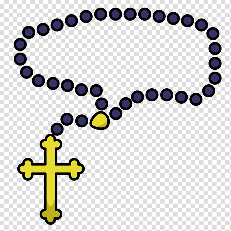 headstone clipart catholic rosary bead