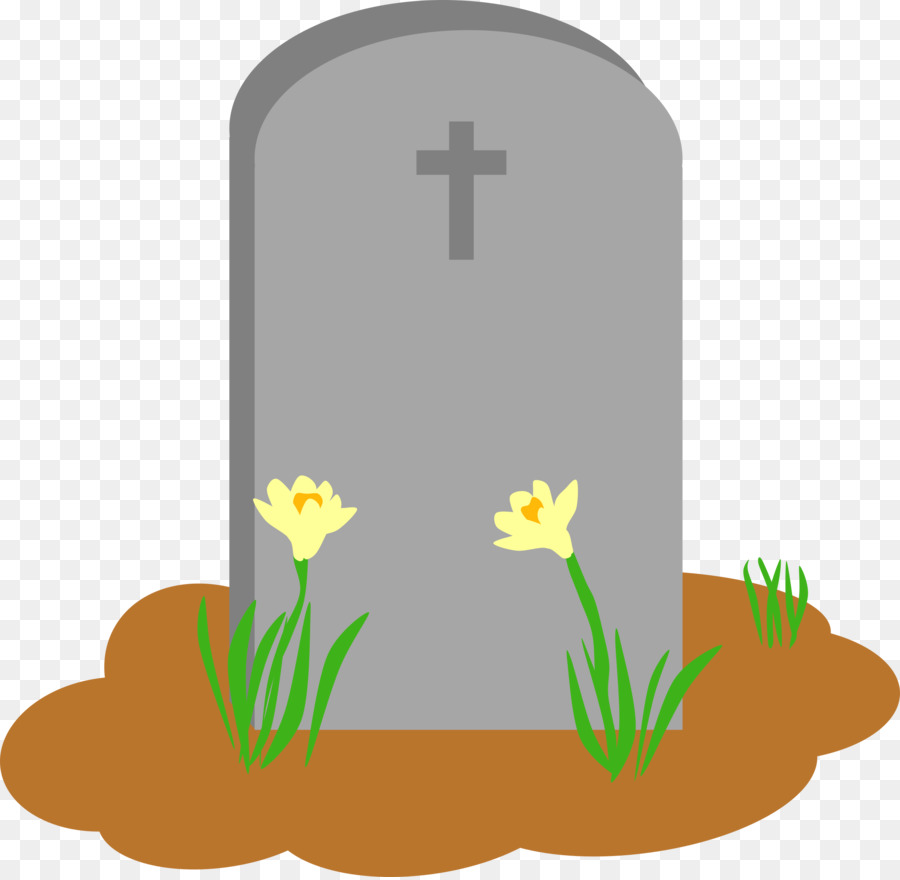 headstone clipart death