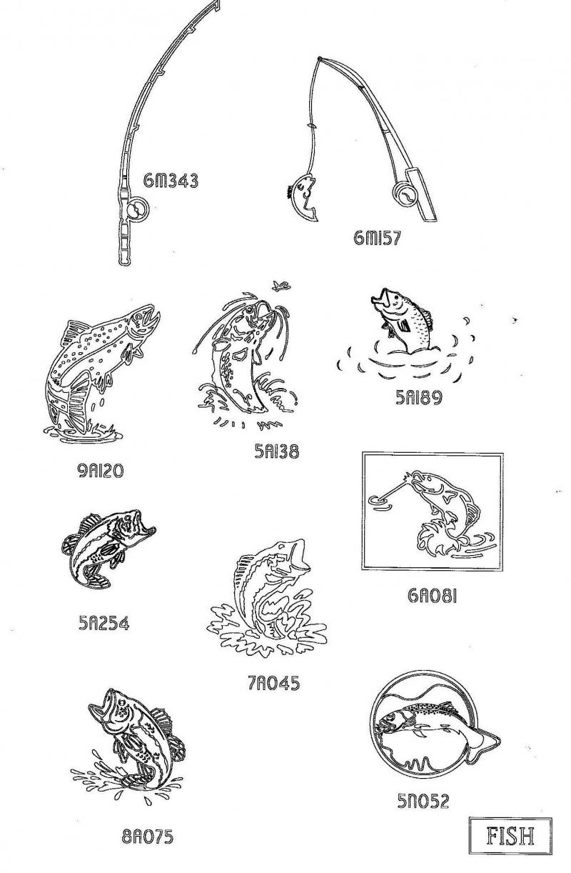 Headstone clipart fish. Spence monument company design