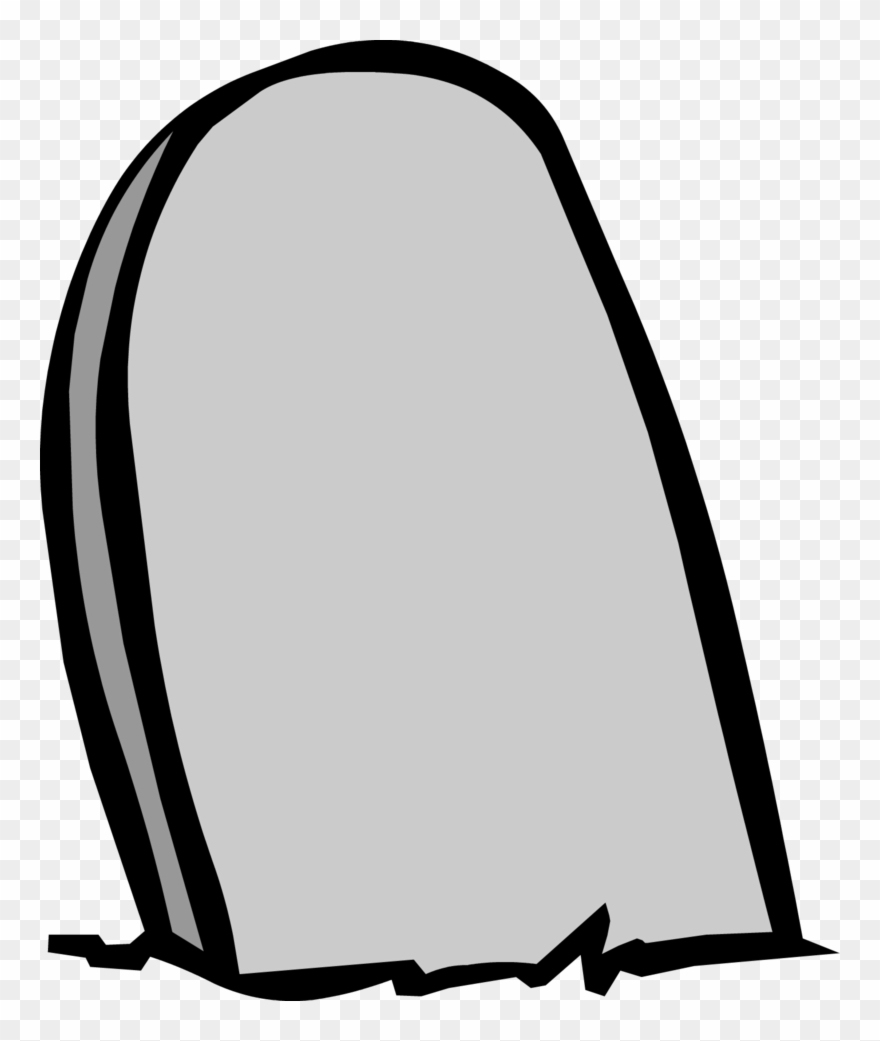 Rip clipart tombstone clipart. Headstone png download 