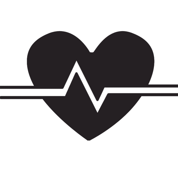 Waves clipart heartbeat.  collection of healthcare