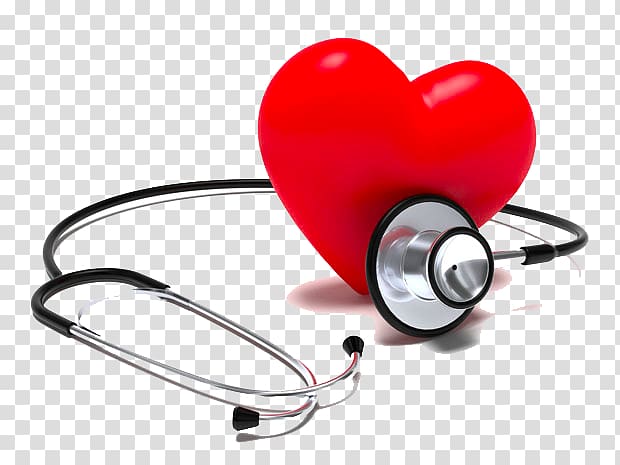 healthcare clipart heart