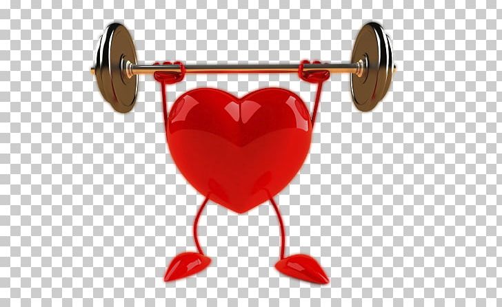 healthy clipart cardiovascular endurance