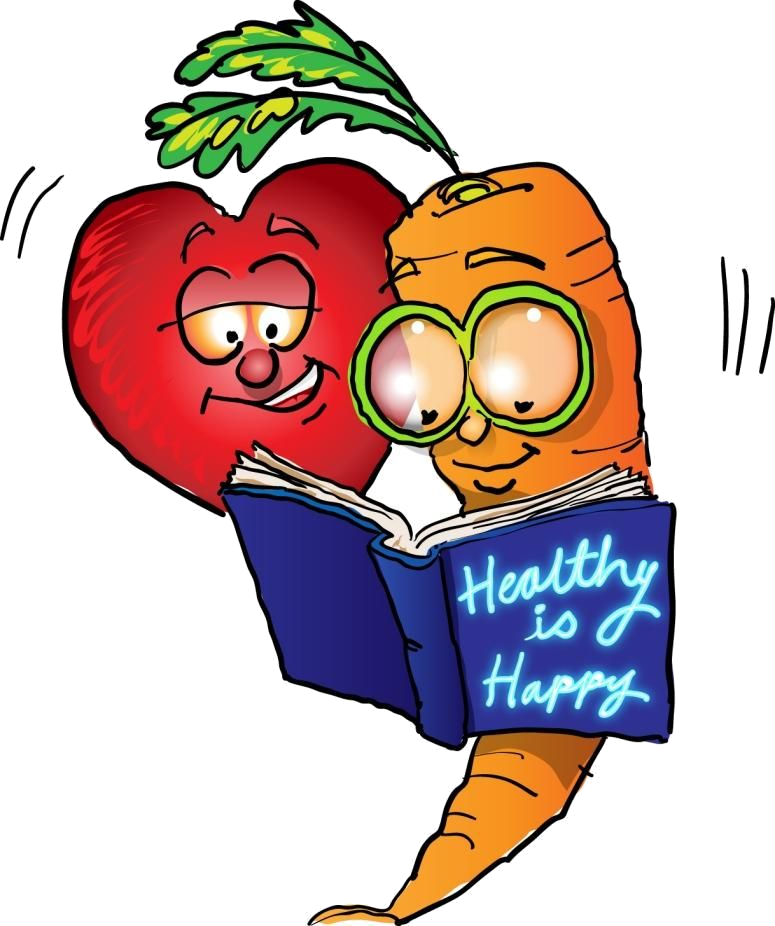 Healthy food pictures free. Health clipart clip art