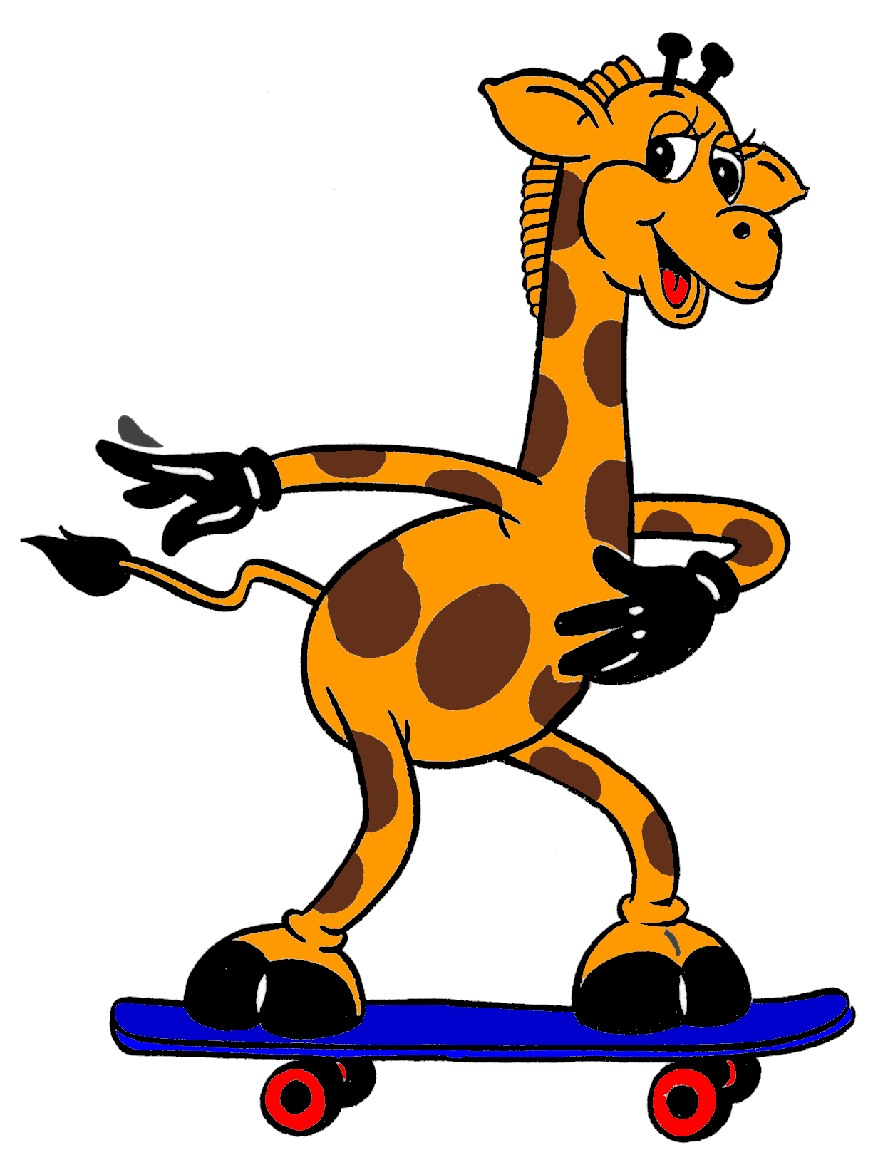 Health clipart happy healthy.  thoughts that go