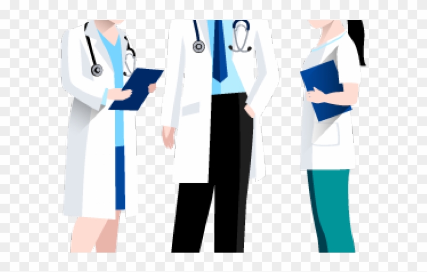 Health clipart health care provider. Staff healthcare professional png
