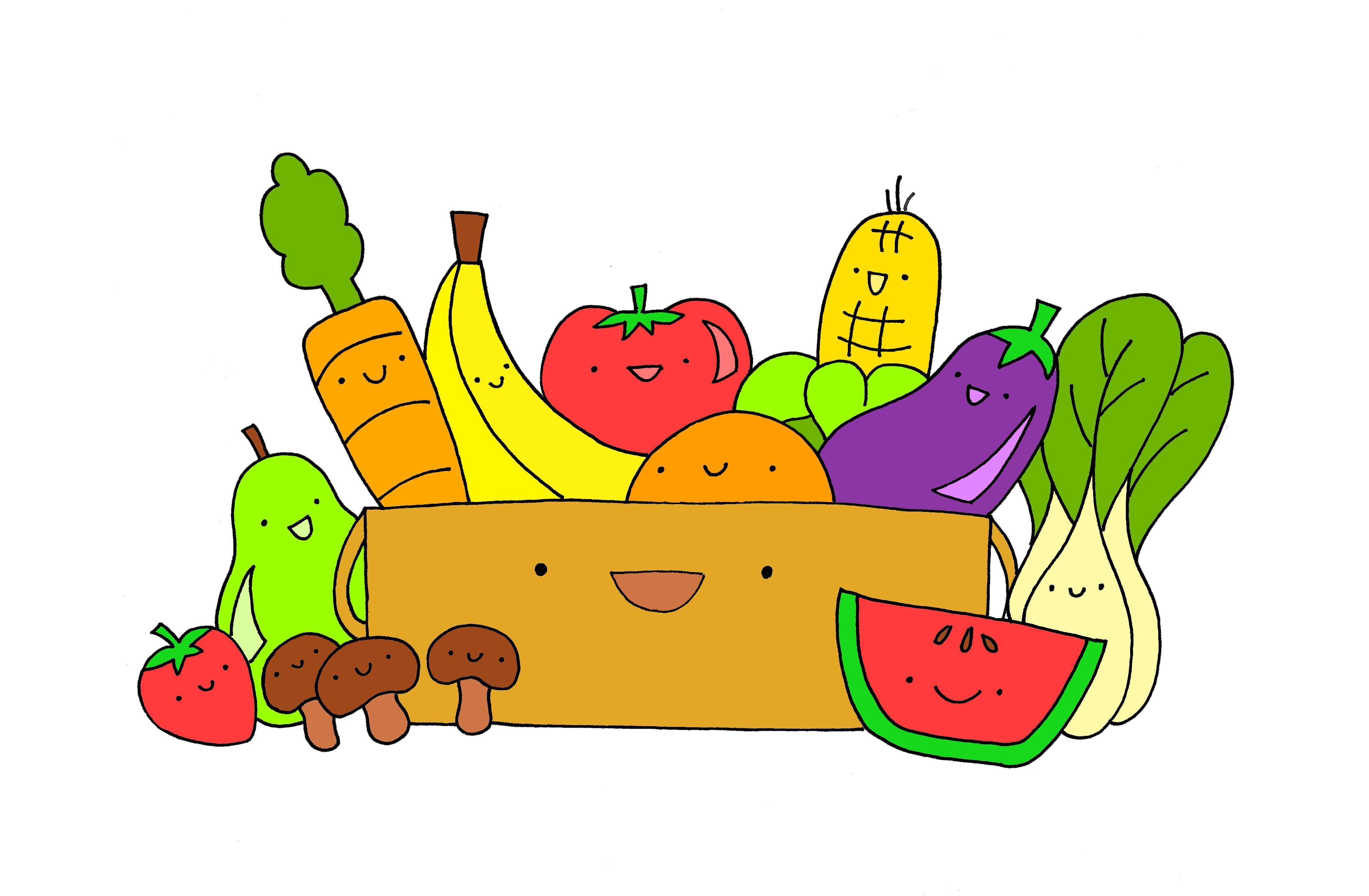 health clipart healthy eating