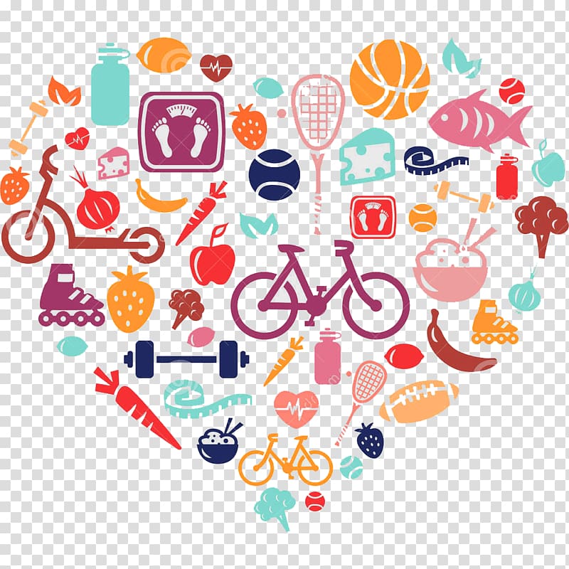 health clipart healthy life