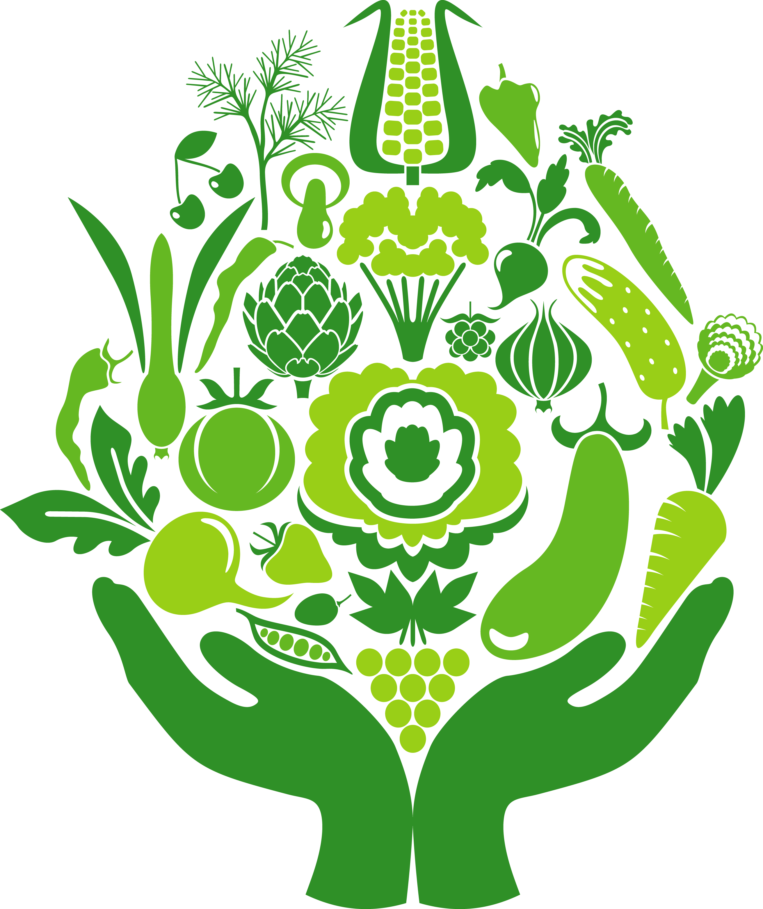 healthy clipart healthy living
