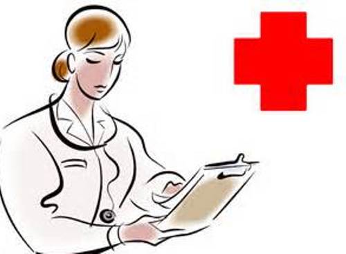 health clipart medical attention