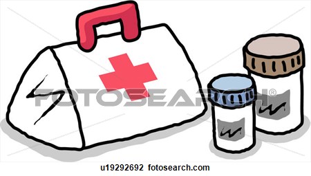 medical clipart medical attention