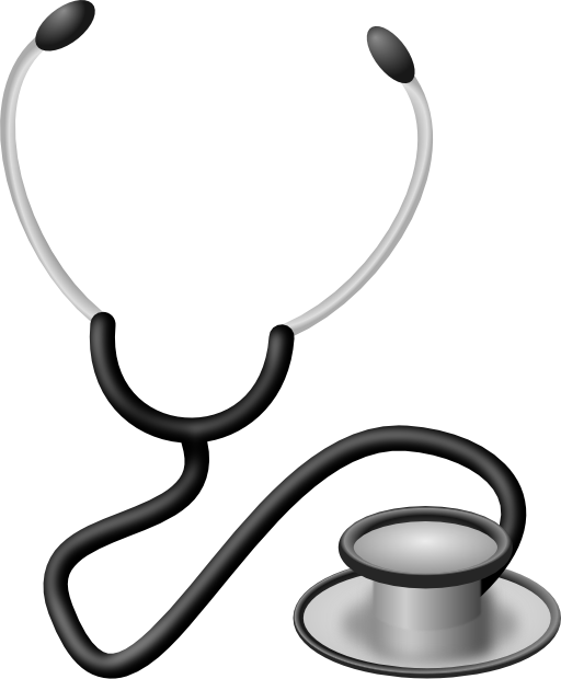 health clipart stethoscope